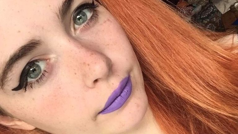 Jessica Hyer Griffin now supports student sex workers