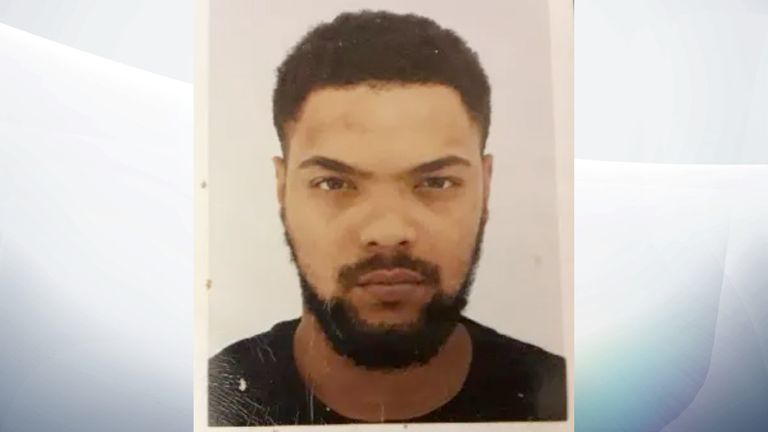 Loeike Guei was found dead on 17 September