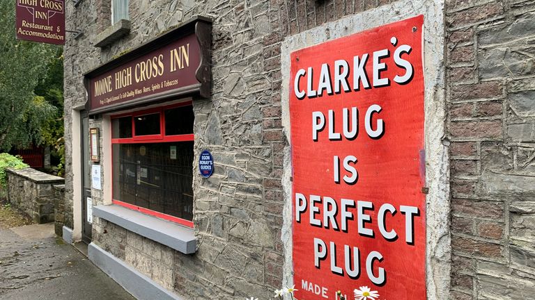 Coronavirus: Irish Pubs Make Plea To Reopen As They Endure Longest ...