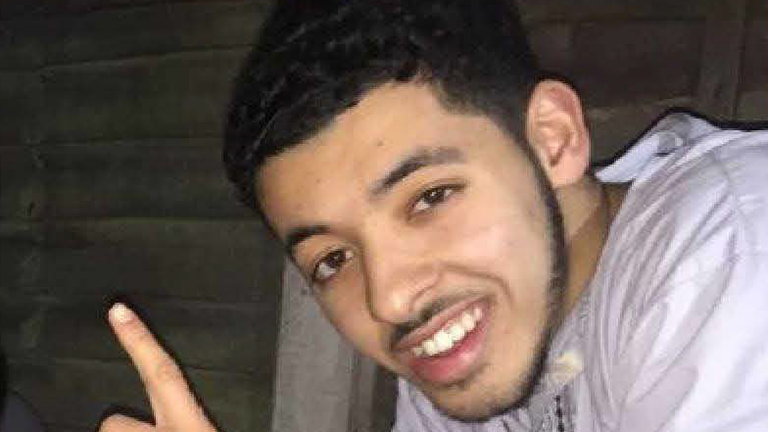 Salman Abedi