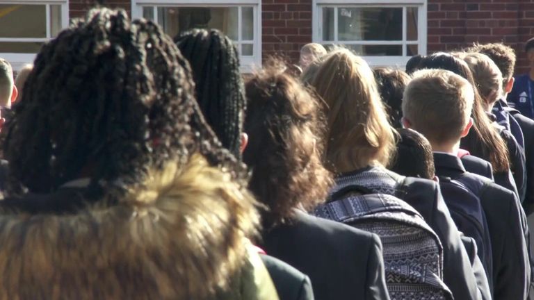 There are calls for next year&#39;s exams to be delayed to give children who have missed months of learning extra time to catch up.