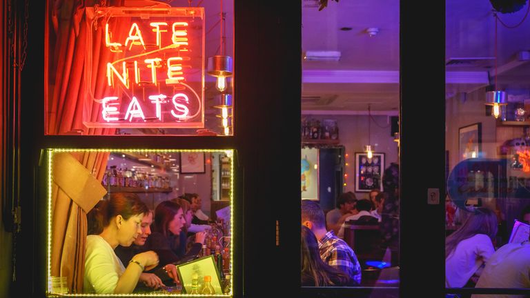 The 10pm curfew could be the end for many Soho businesses