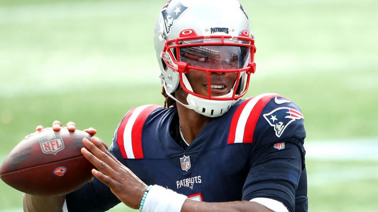 cam newton patriots helmet cam newton patriots helmet