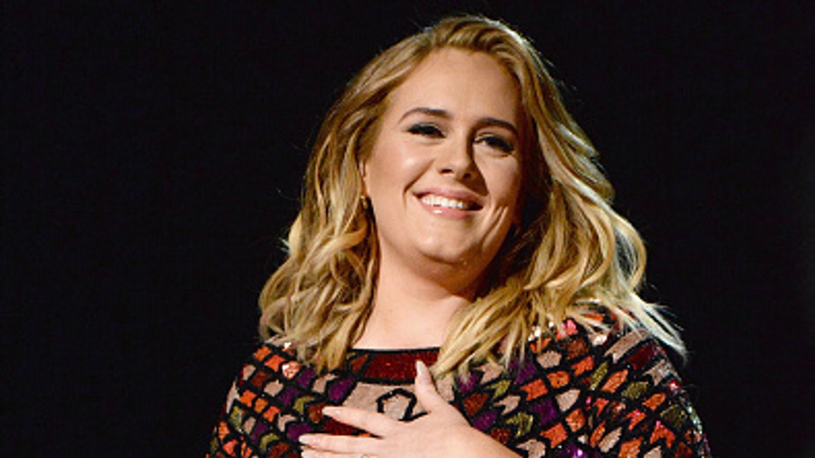 Adele to host Saturday Night Live for first time on Oct. 24
