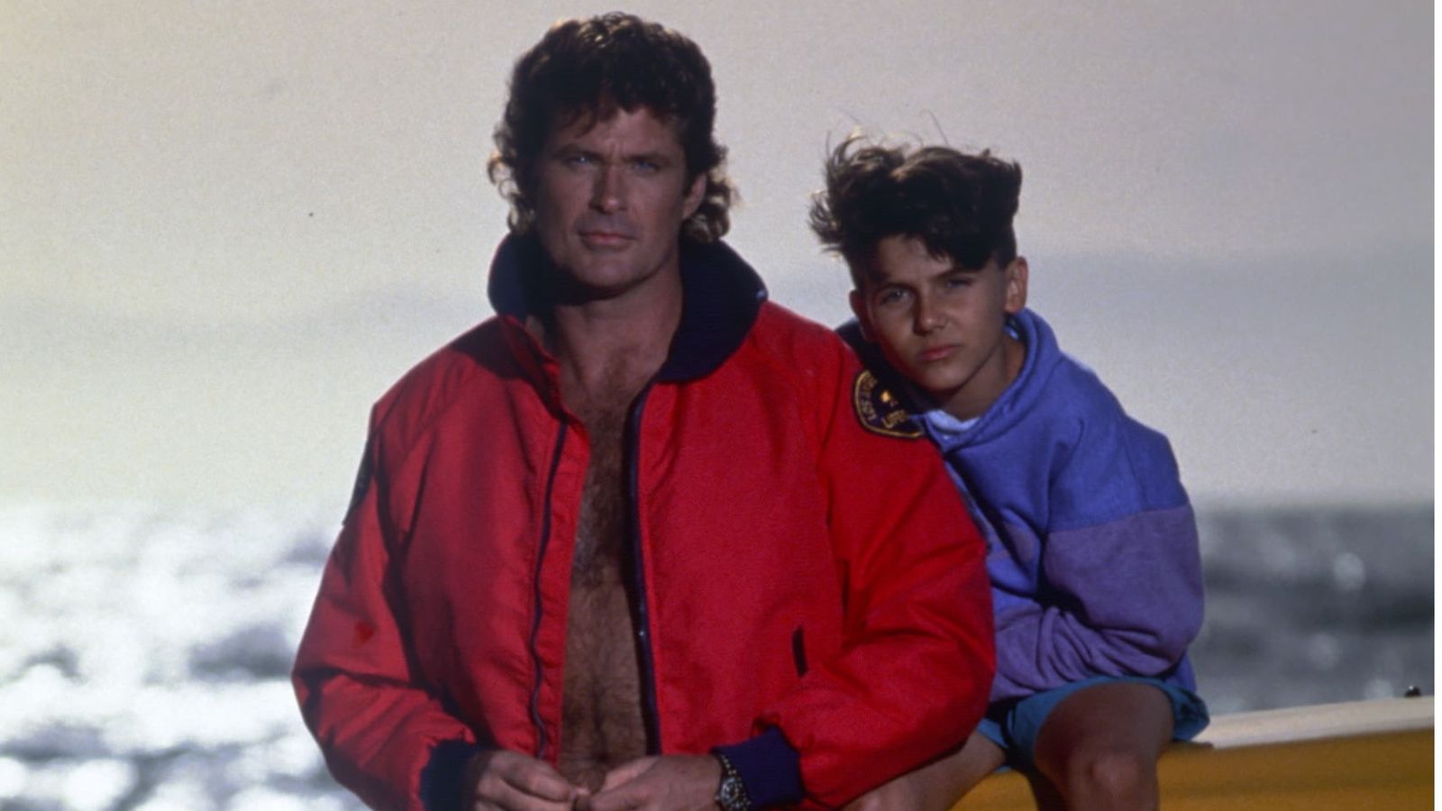 Baywatch What Was It Like To Star In One Of The Biggest Shows Of The 90s Ents And Arts News