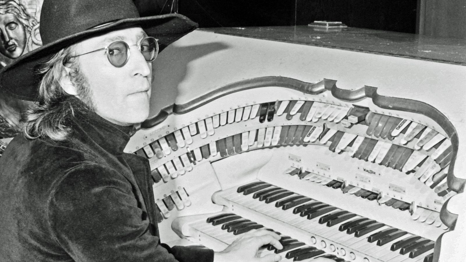 John Lennon s 80th Birthday Star s Sister Remembers The proper Son Of Liverpool Ents Arts 
