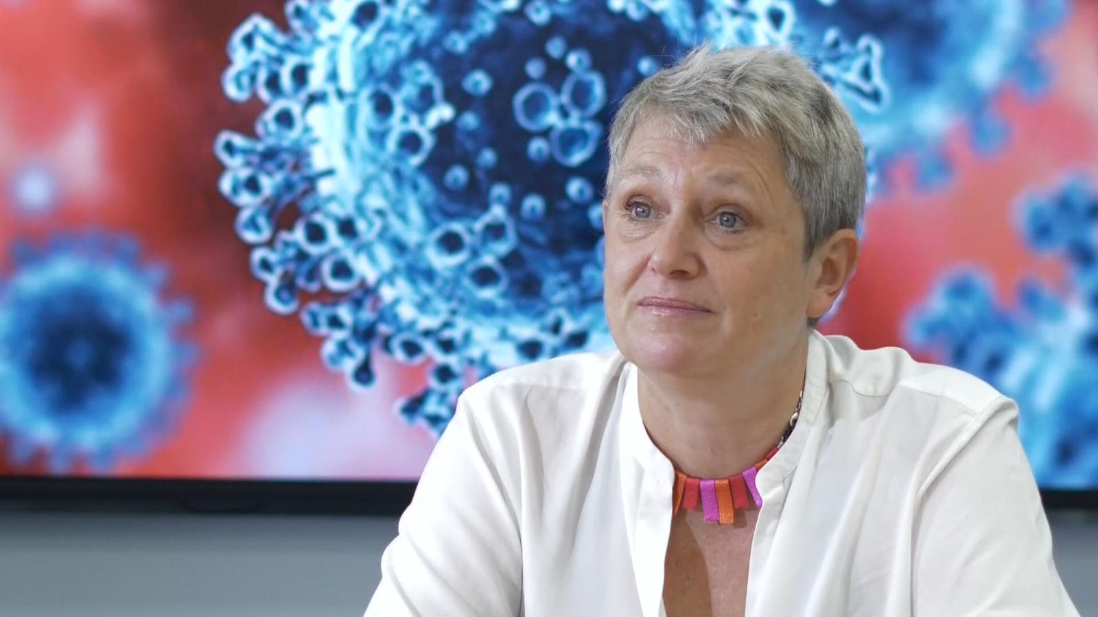 Coronavirus: UK vaccines chief Kate Bingham expected to ...