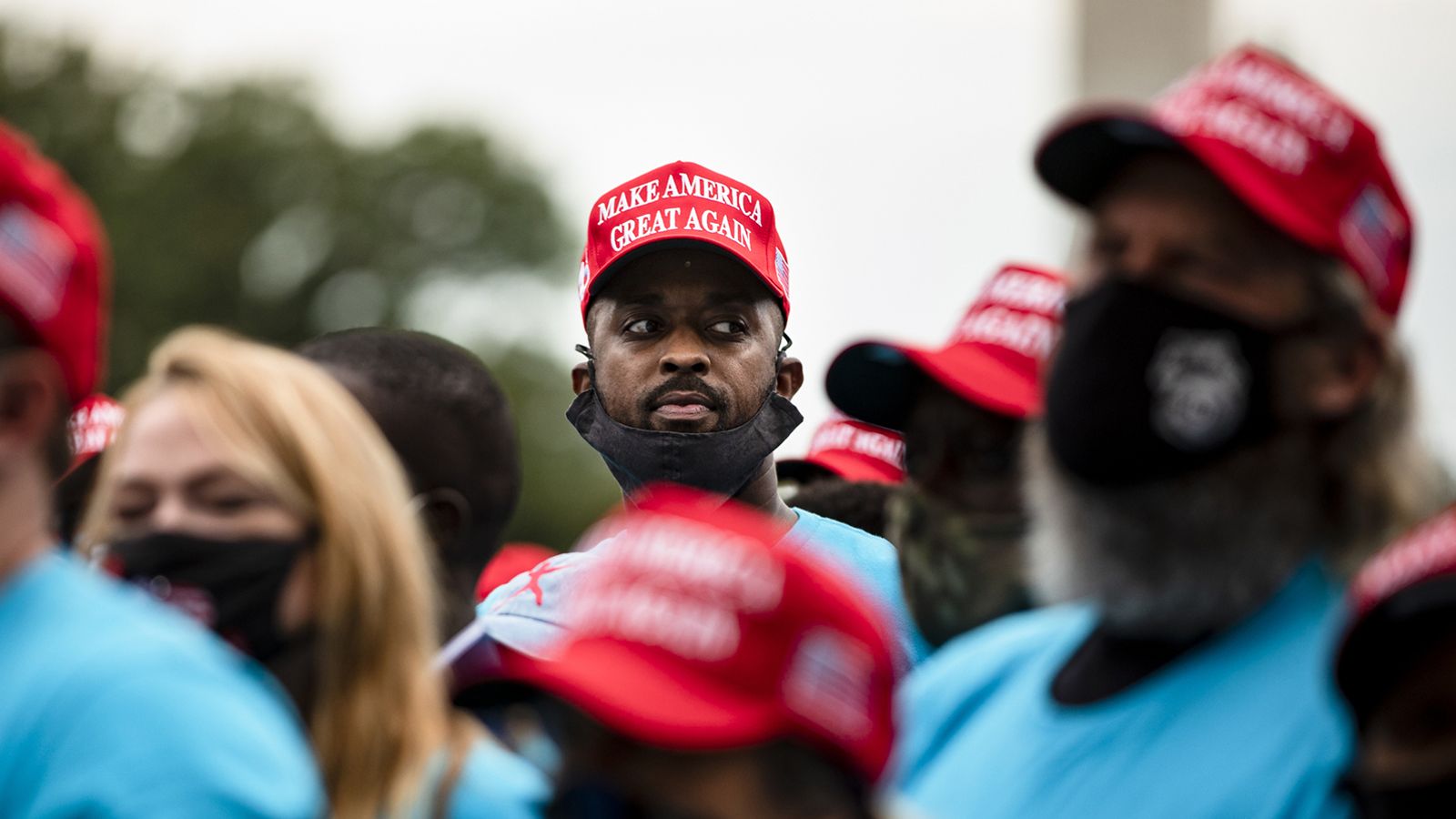 blexit shirts