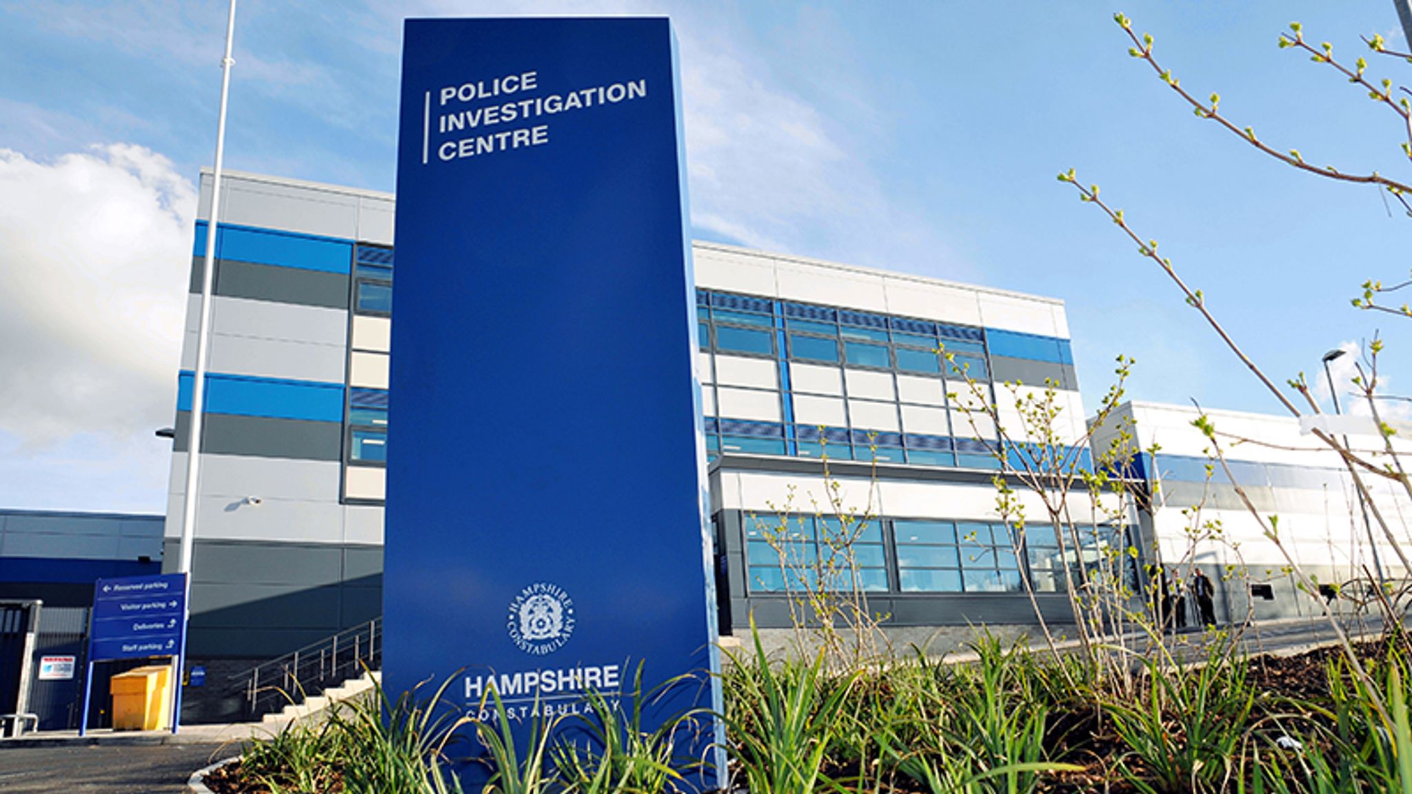 Hampshire Police Officers In Toxic Unit Recorded Using Racist Sexist And Homophobic Language