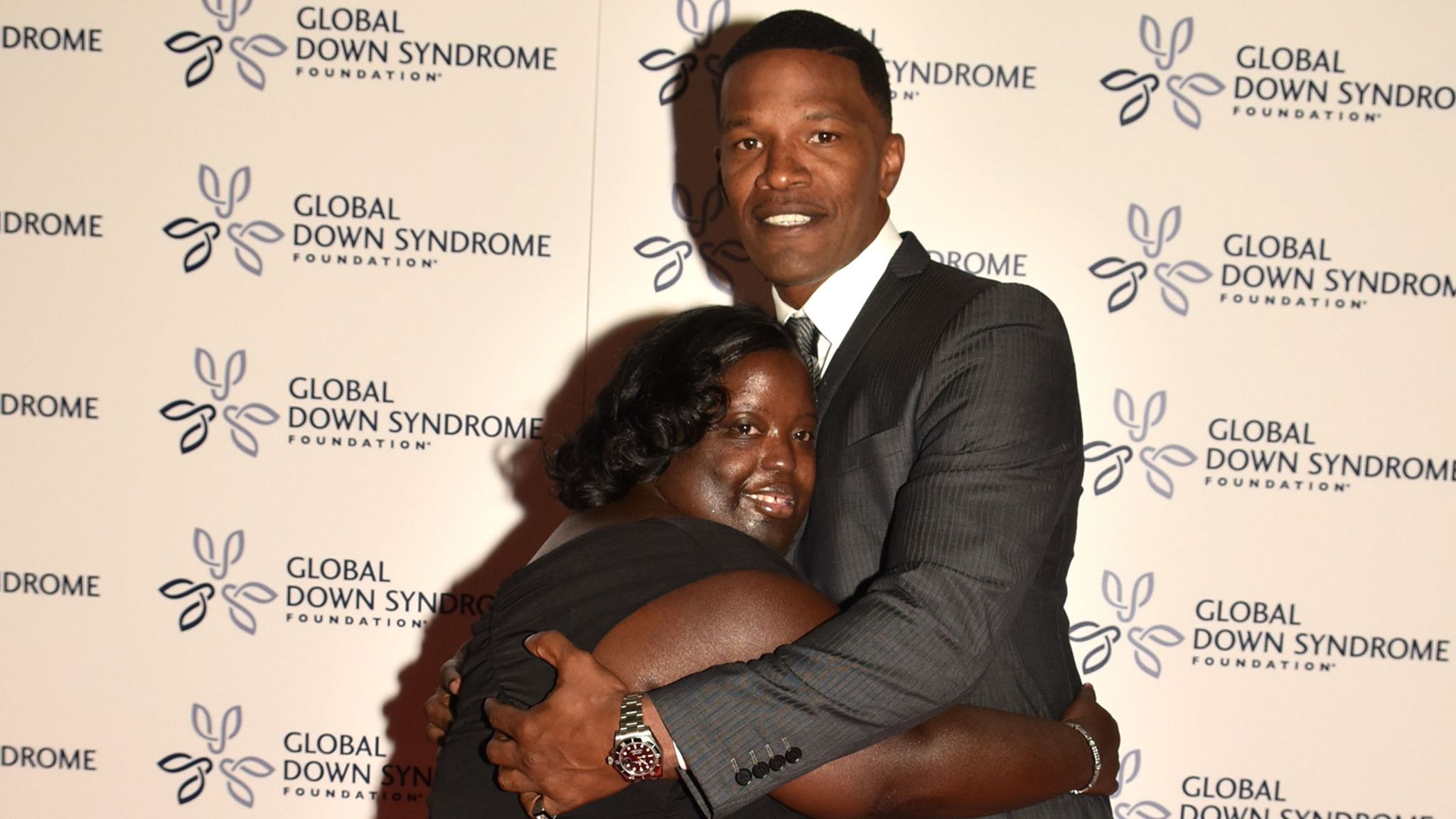 Prayers:  Jamie Foxx Sister Has Passed At The Age of 36