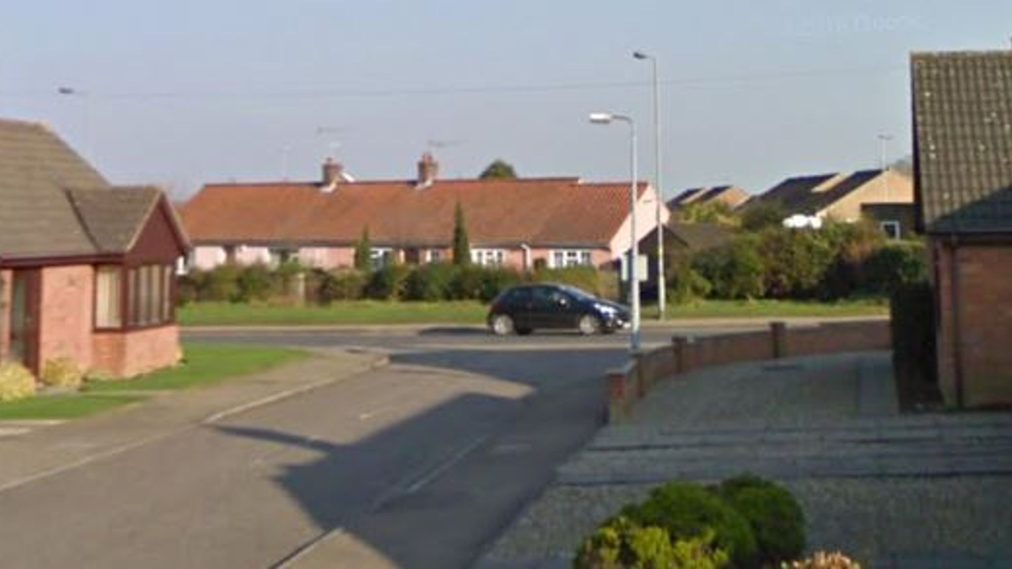 North Walsham Murder inquiry launched after man stabbed in neck in