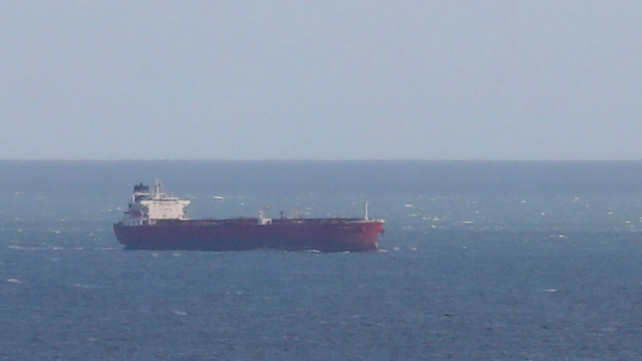 Men seized by special forces on Isle of Wight tanker to face no charges ...