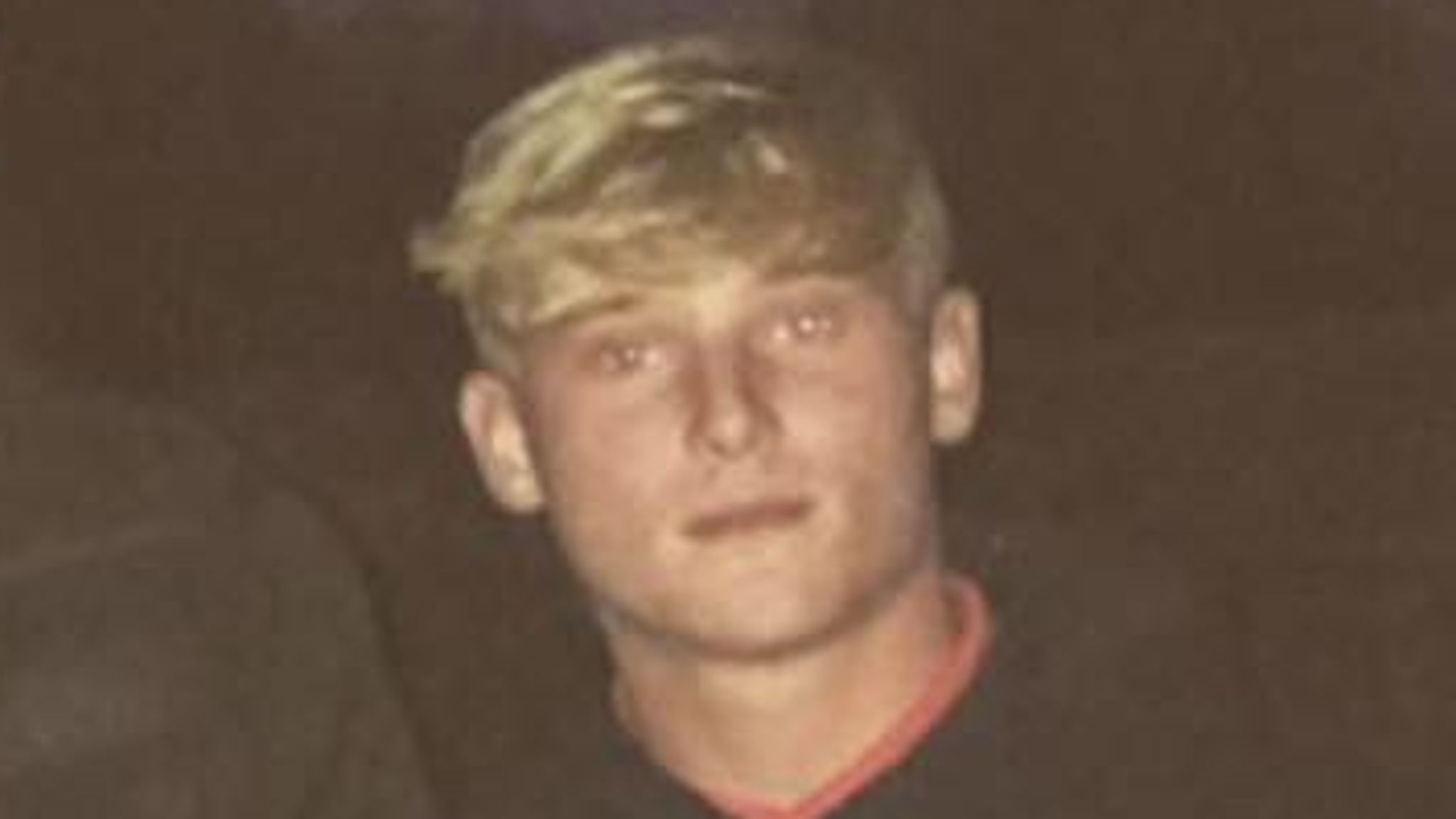 Man's body found in lake as three teenagers arrested on suspicion of ...