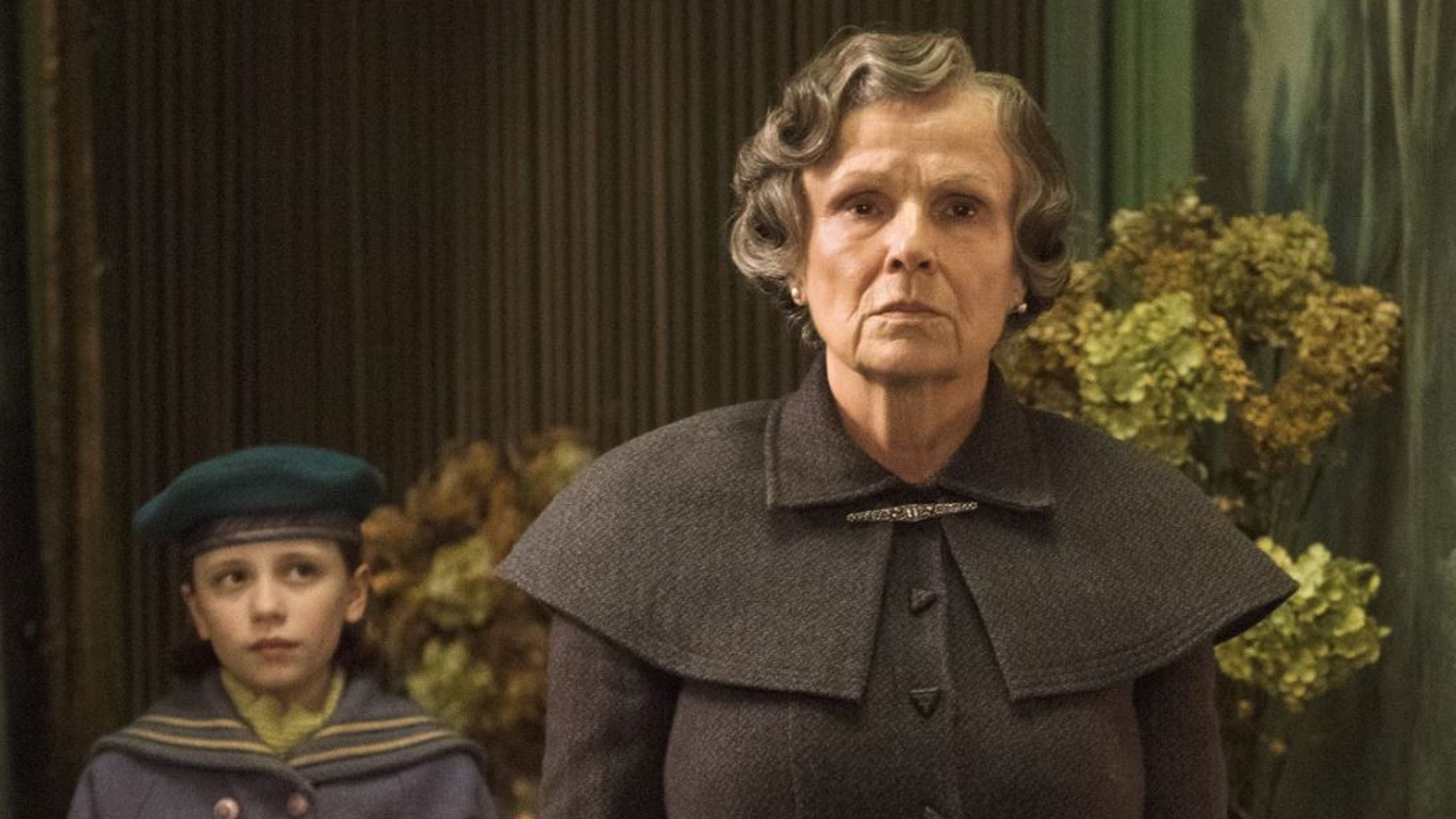 Colin Firth on Mamma Mia 3 'We can always dream' Ents & Arts News