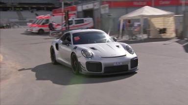 hulkenberg porsche