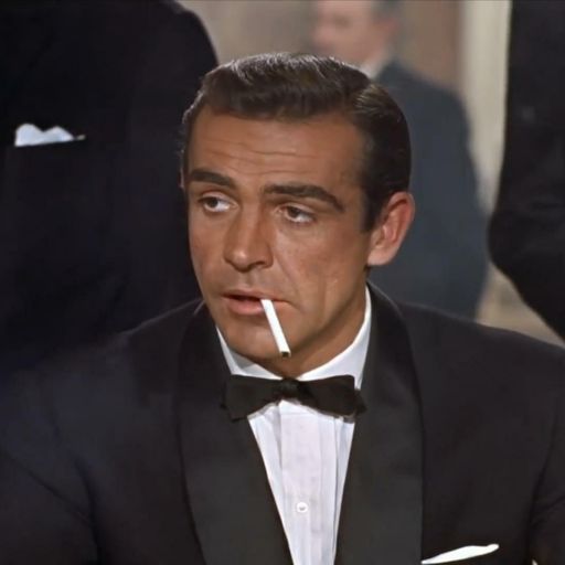 Sean Connery: The life and career of the ultimate James Bond