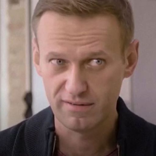 Who is Alexei Navalny?