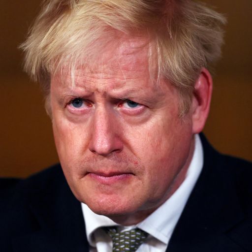 Boris Johnson the 'enfant terrible' to plead for trade deal