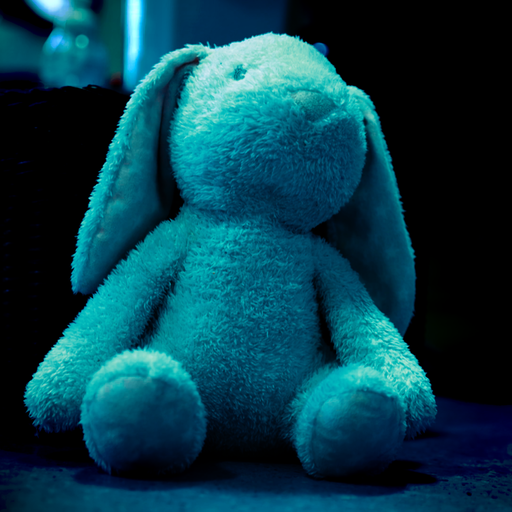 During lockdown, there has been a worrying rise in the number of referrals to child protection units