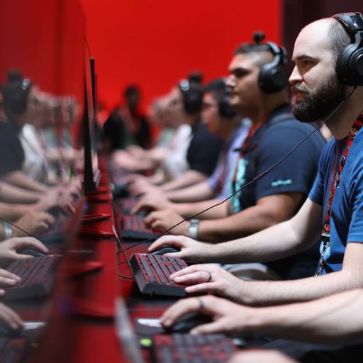 Fun skillset: Study finds playing video games can be good for your