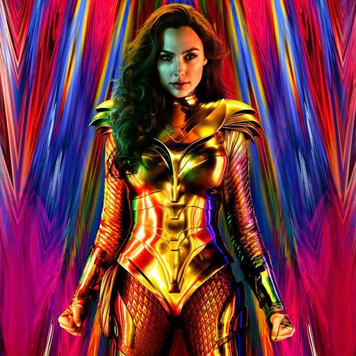 Wonder Woman 1984: Superhero sequel nets biggest US opening since COVID ...