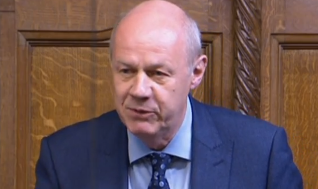 Senior Tory MP Damian Green rejected as candidate in next general election - Vimarsana News