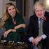 'The wallpaper was yellow, not gold': Boris Johnson's Downing Street decorator addresses 'missed opportunity'