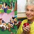 Snow White model Marge Champion dies aged 101