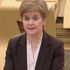 Sturgeon accused of misleading parliament over when she ...