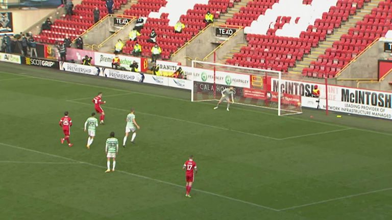 aberdeen-score-last-minute-equaliser-video-watch-tv-show-sky-sports