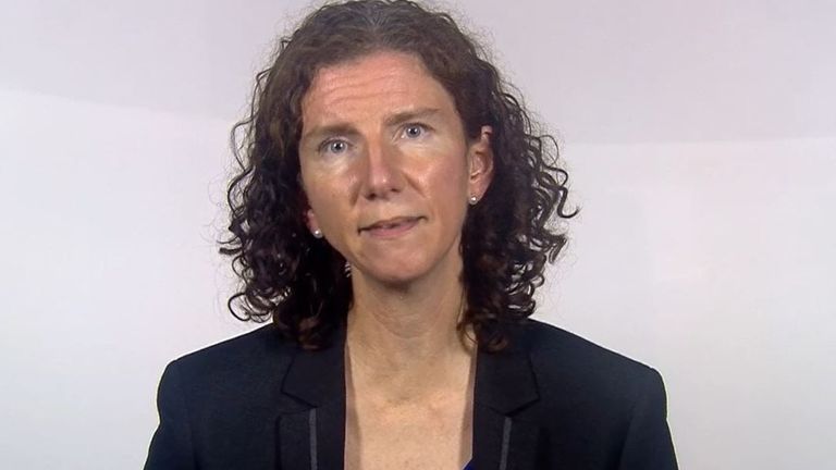 Anneliese Dodds explains why Labour are calling for a circuit break