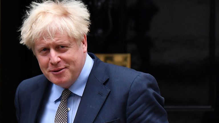 Boris&#39; Internal Market Bill will be pulled apart, chewed up and spat out by the House of Lords