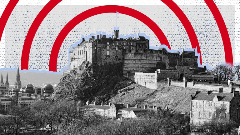 Edinburgh