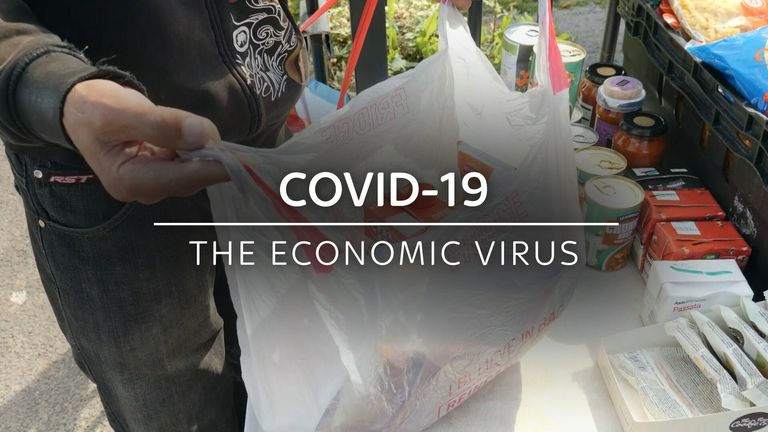 Coronavirus has thrown the viability of entire industries into doubt and exposed the vulnerability of globally connected businesses, and the jobs, companies and communities they support.