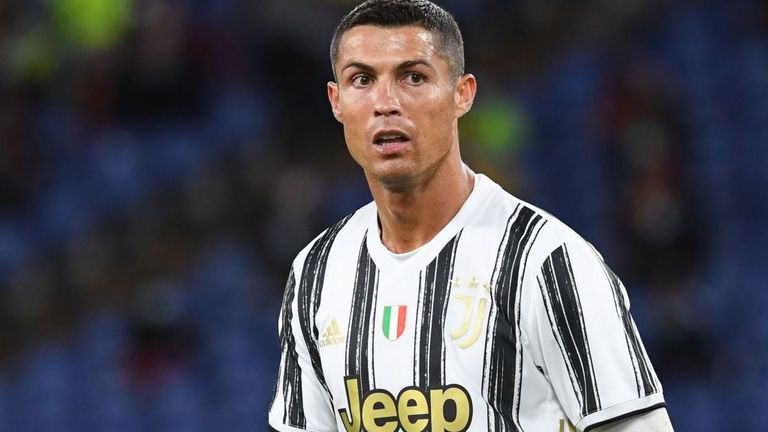 Cristiano Ronaldo&#39;s Juventus are likely to be invited to join the European league