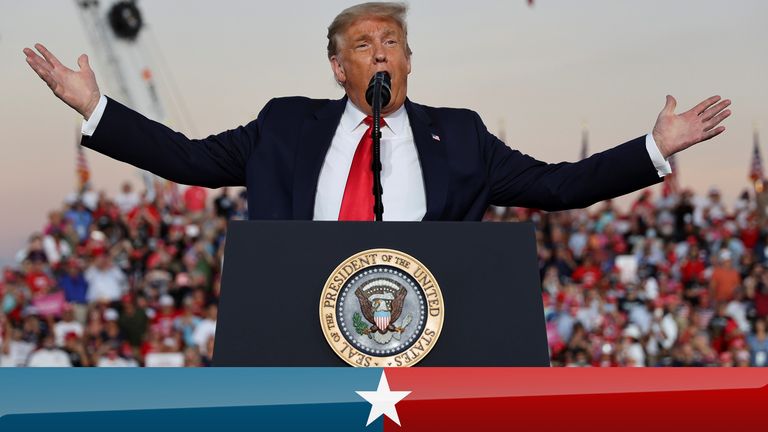 There is no real Republican path to victory without Florida