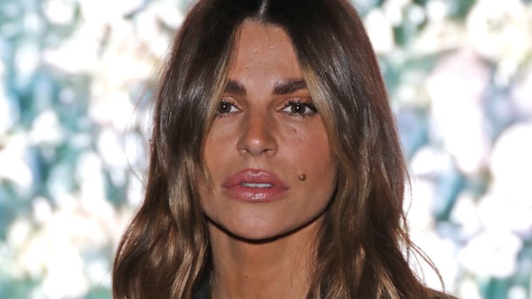 Flamur Beqiri was the brother of reality TV star Misse Beqiri 