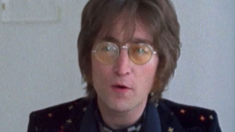 John Lennon would be celebrating his 80th birthday in 2020 had he not been tragically murdered in 1980.