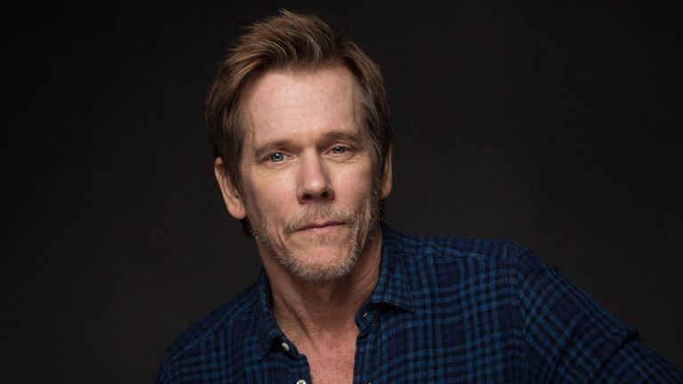 Kevin Bacon