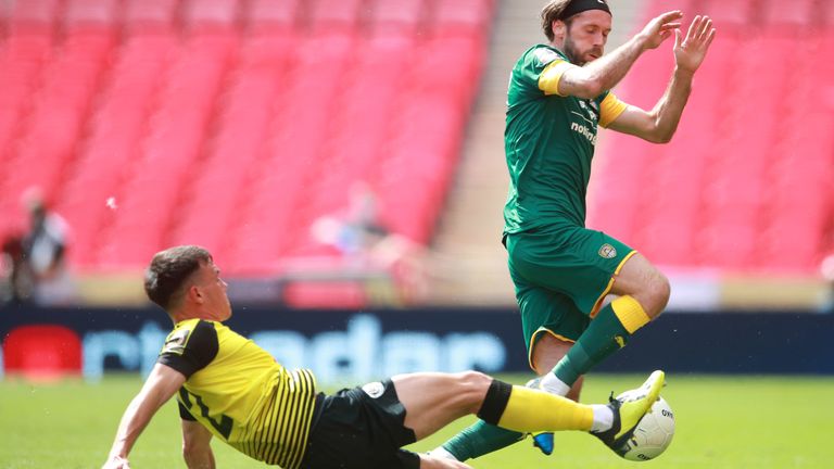 Sixty-six clubs in the National League will get support. File pic