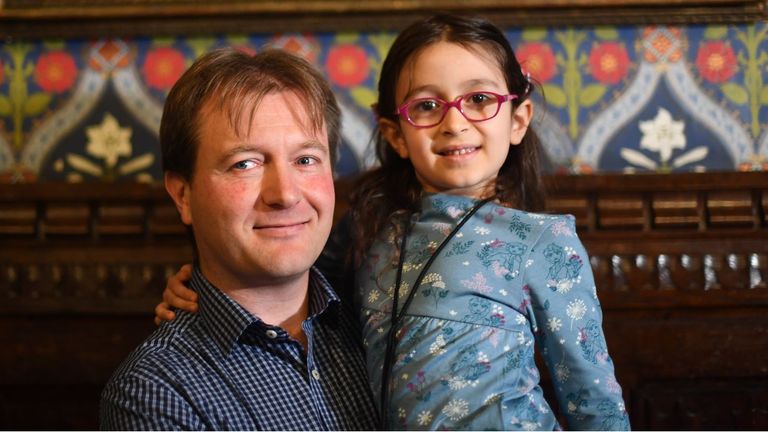 Undated family handout file photo of Nazanin Zaghari-Ratcliffe whose husband, Richard has said that Iran&#39;s alleged use of prisoners as "collateral" over a multi-million pound dispute with the UK is "completely outrageous.