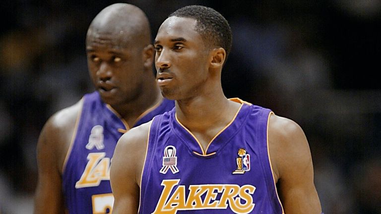 2002 kobe