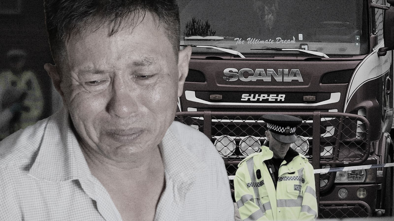 Essex lorry deaths: The story of one of the UK's worst migrant tragedies - Vimarsana News