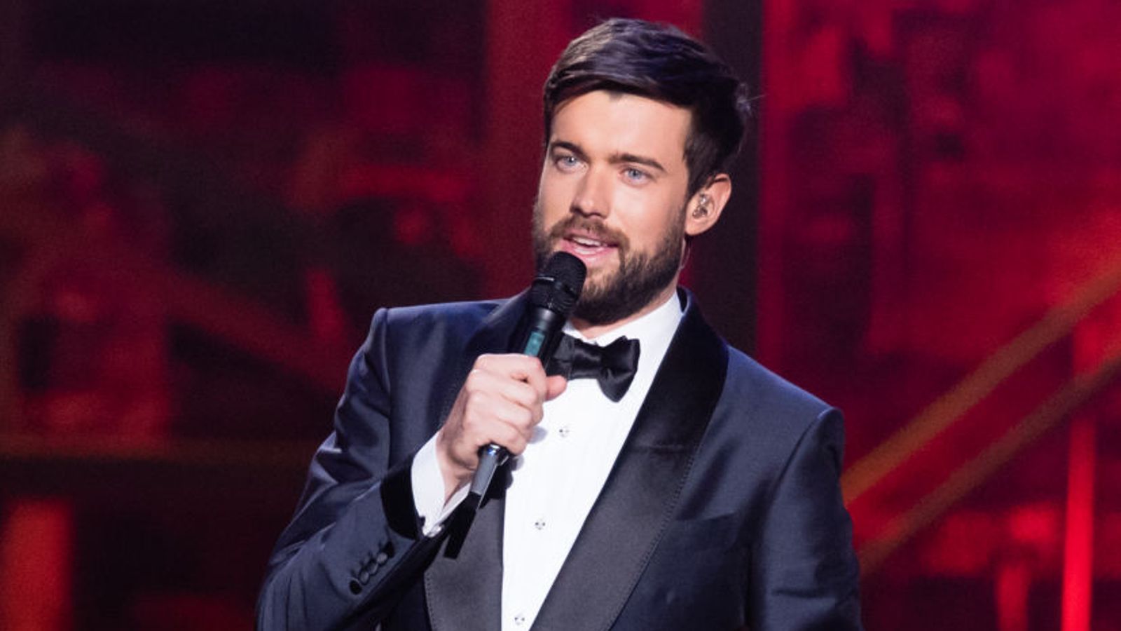 BBC admits Jack Whitehall 'dwarf joke' did not meet 'harm and offence ...