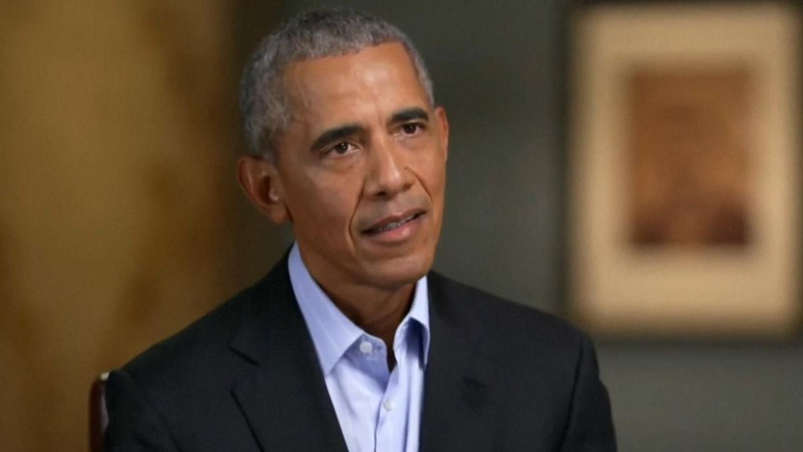 US election results: Obama tells Trump it's 'time to concede' defeat to ...