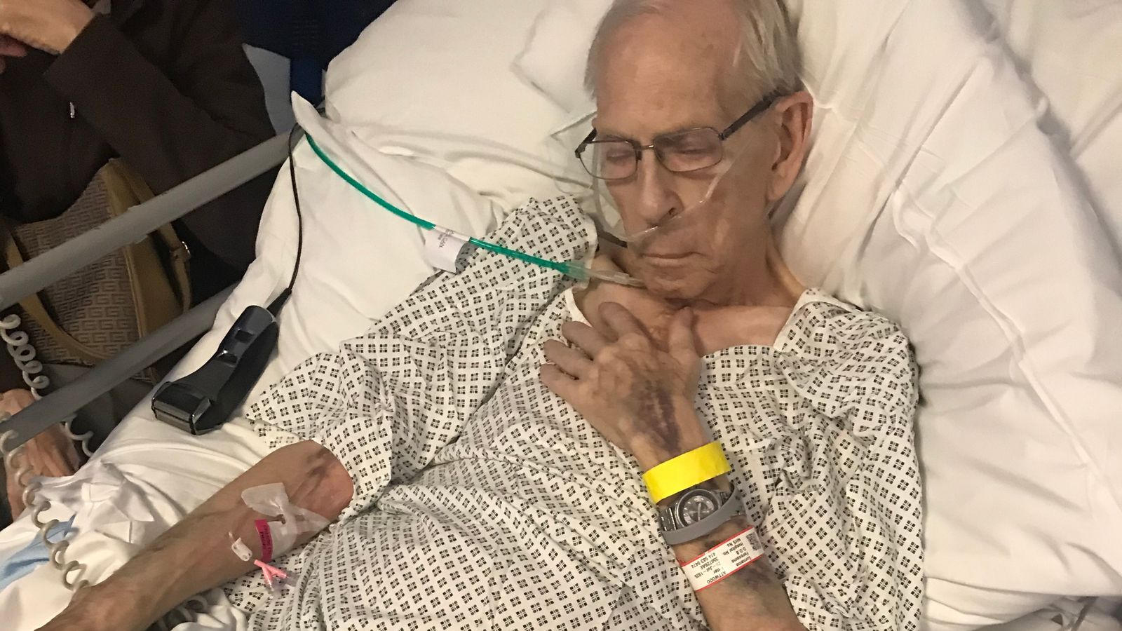 COVID19 Number of UK coronavirus deaths passes 50,000, government figures show UK News Sky