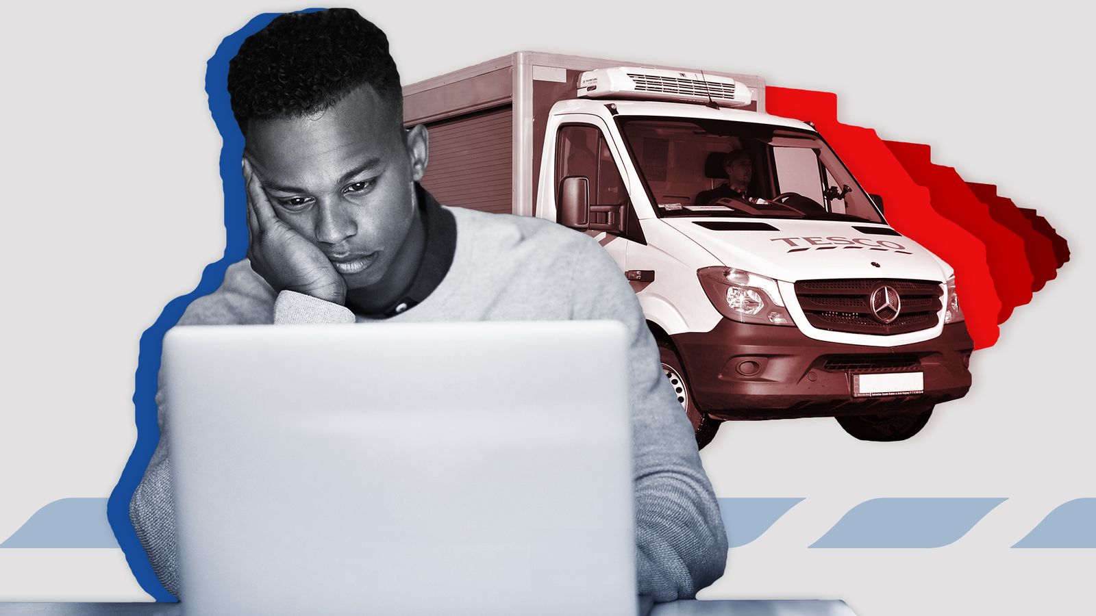 Tesco delivery saver christmas slots 2025