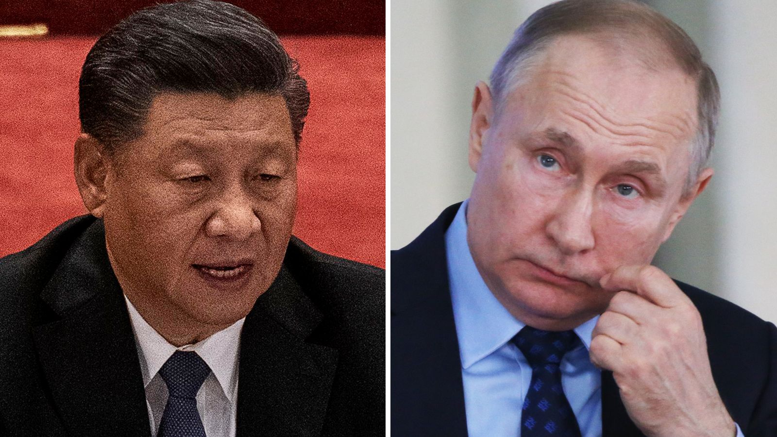 US election 2020: The world leaders who still haven't ...