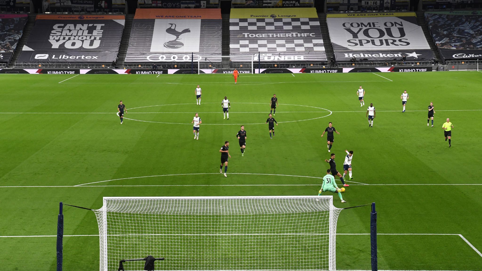 COVID19 Lockdown to end next week allowing shops, gyms and salons to