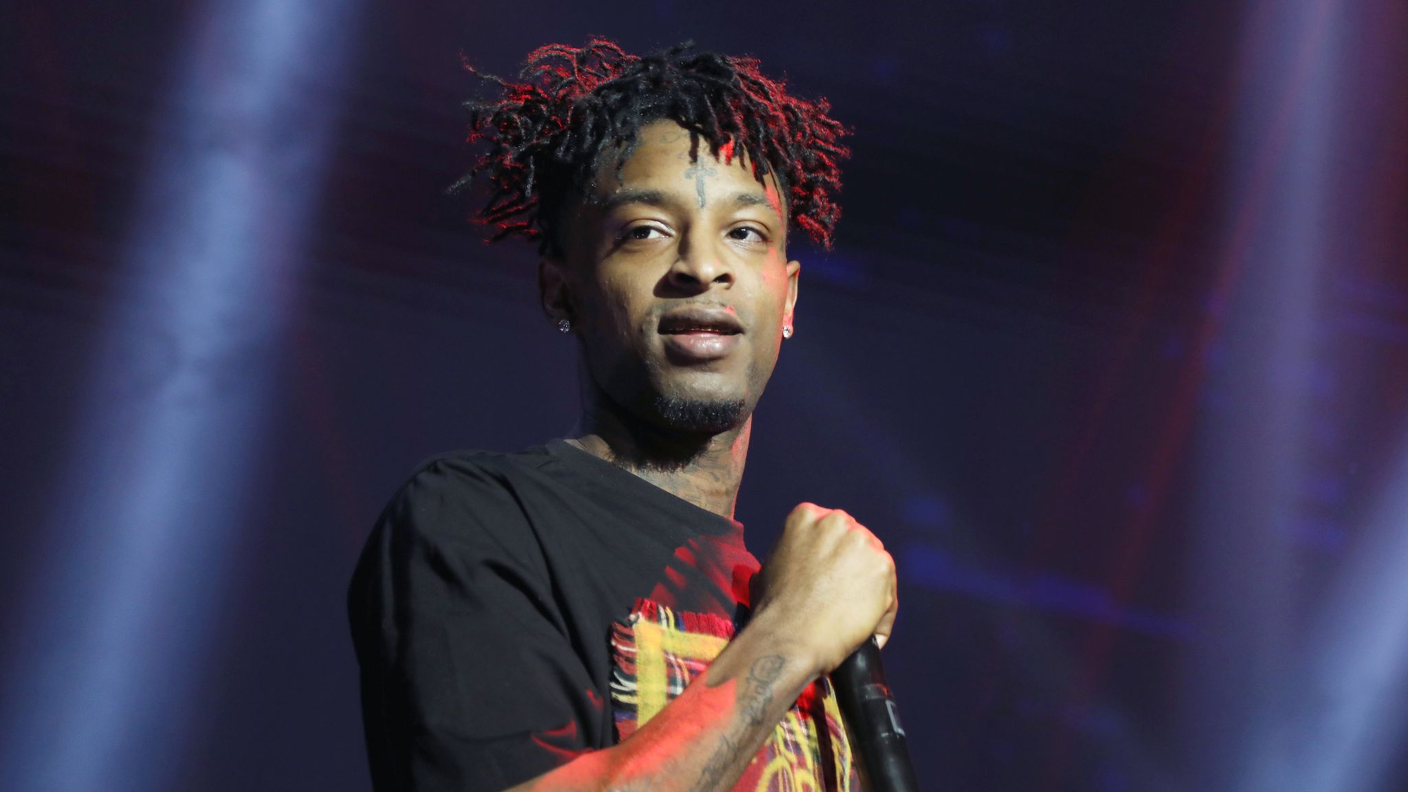 21 Savage confirms he was born in the UK - News - Mixmag